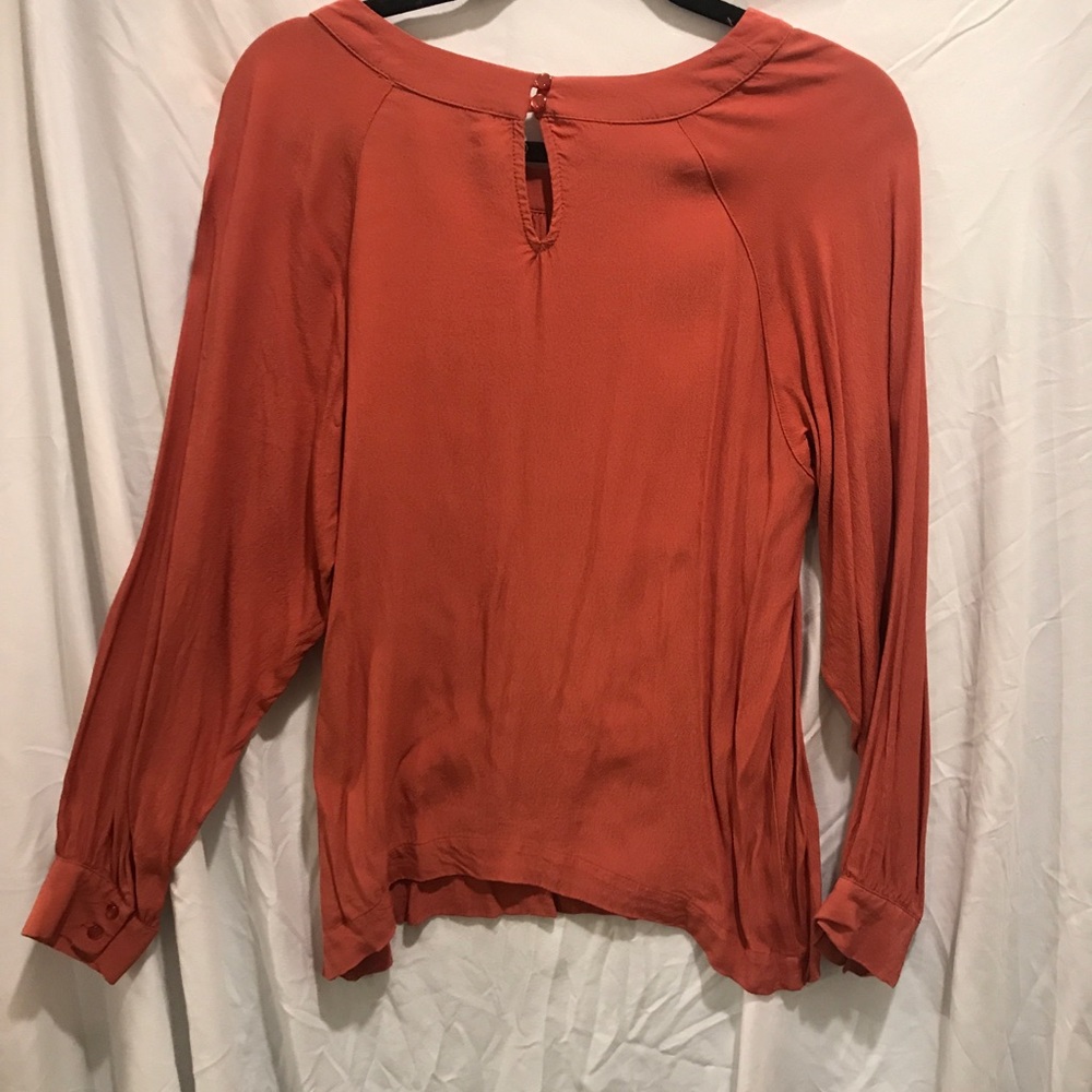 Forever 21 blouse
